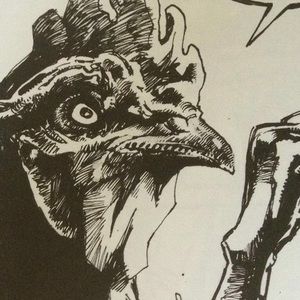 Meet your Posher, Stanley